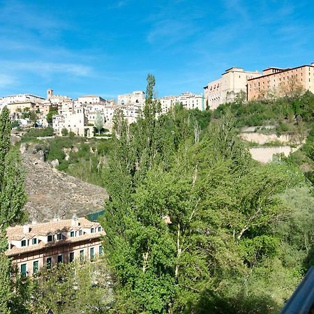 Cuencaloft Encanto Del Jucar Куэнка Экстерьер фото