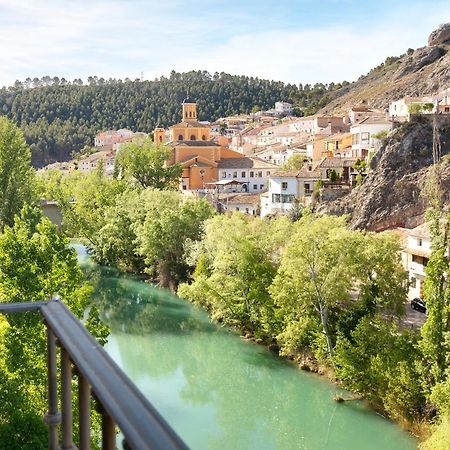 Cuencaloft Encanto Del Jucar Куэнка Экстерьер фото