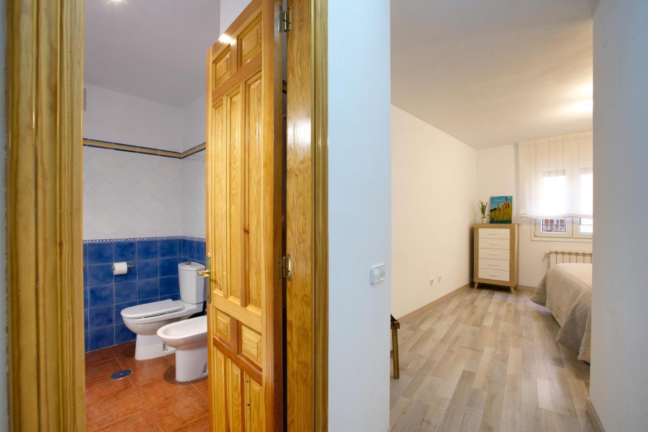 Cuencaloft Encanto Del Jucar Куэнка Экстерьер фото