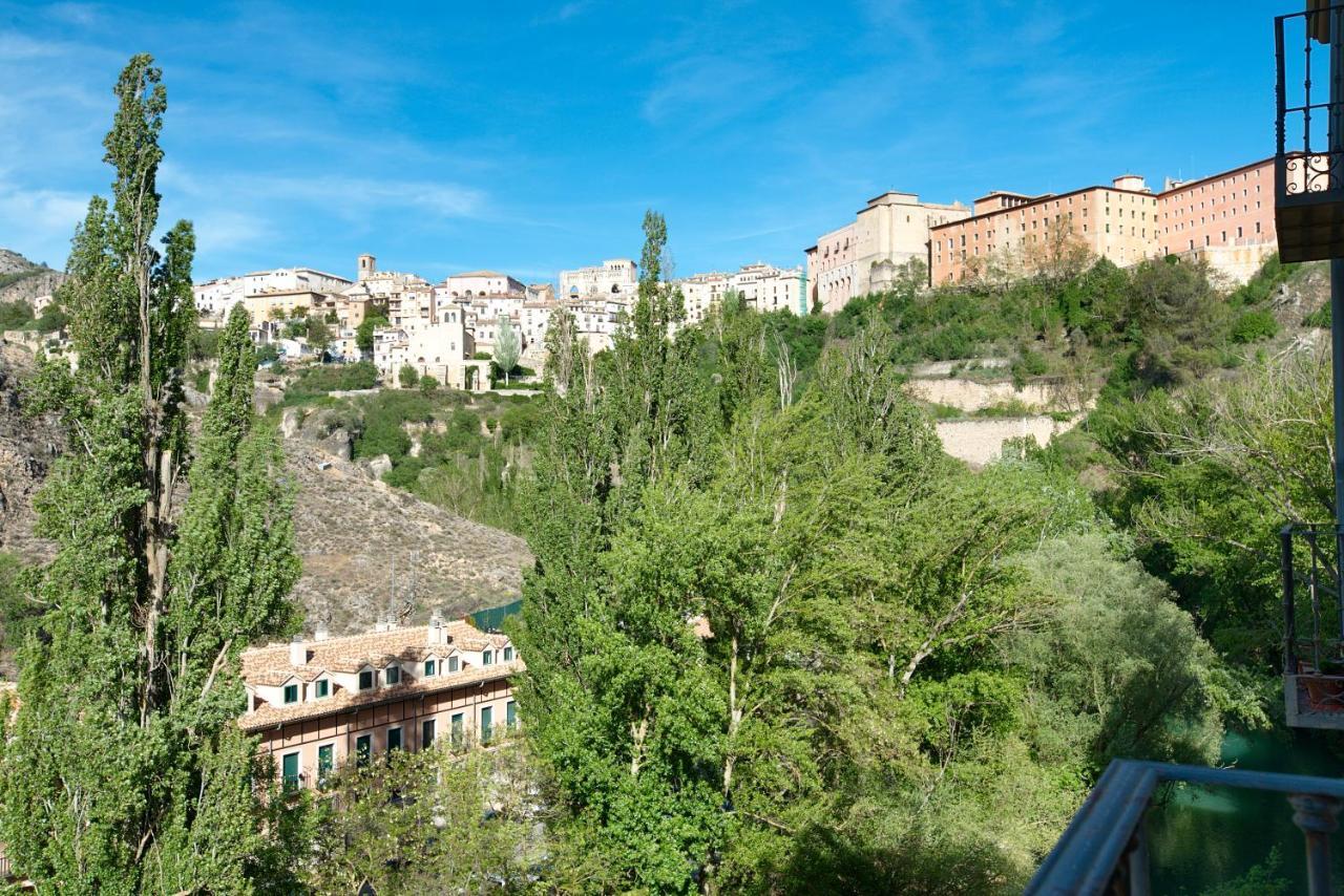 Cuencaloft Encanto Del Jucar Куэнка Экстерьер фото