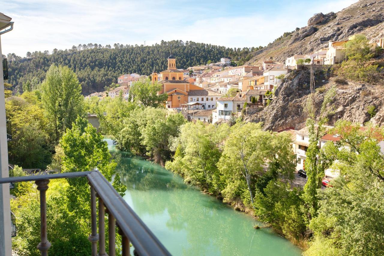 Cuencaloft Encanto Del Jucar Куэнка Экстерьер фото