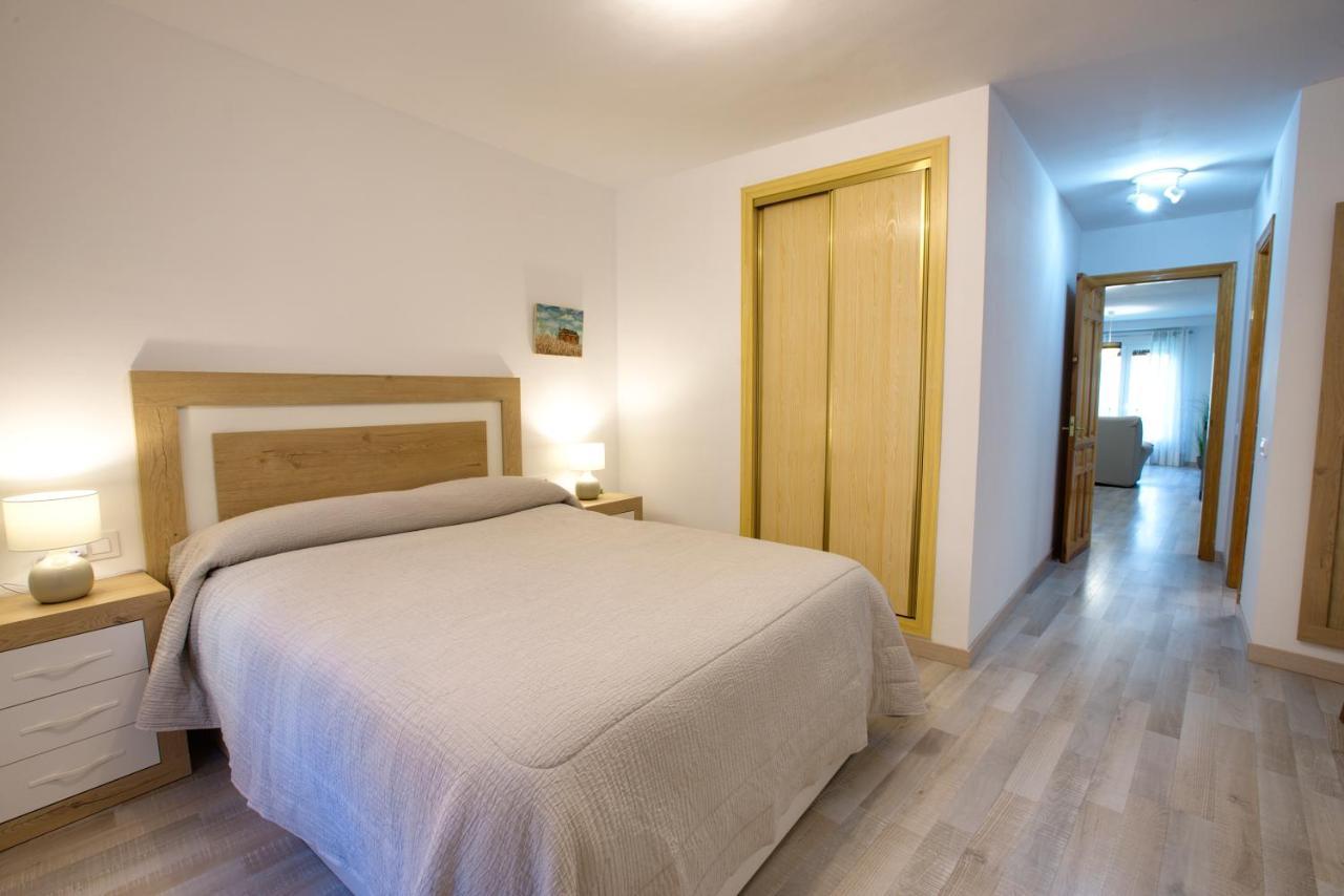 Cuencaloft Encanto Del Jucar Куэнка Экстерьер фото